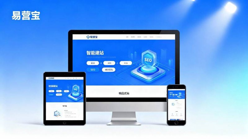 烟台网站建设：构建未来的桥梁